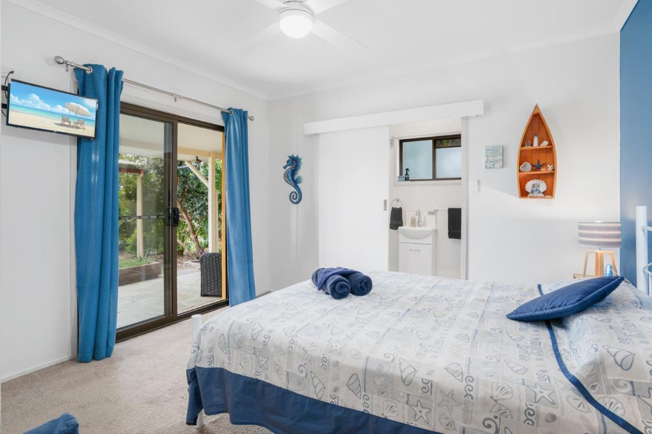 Laurelview Scenic Inn Gympie Tamaree Exterior foto