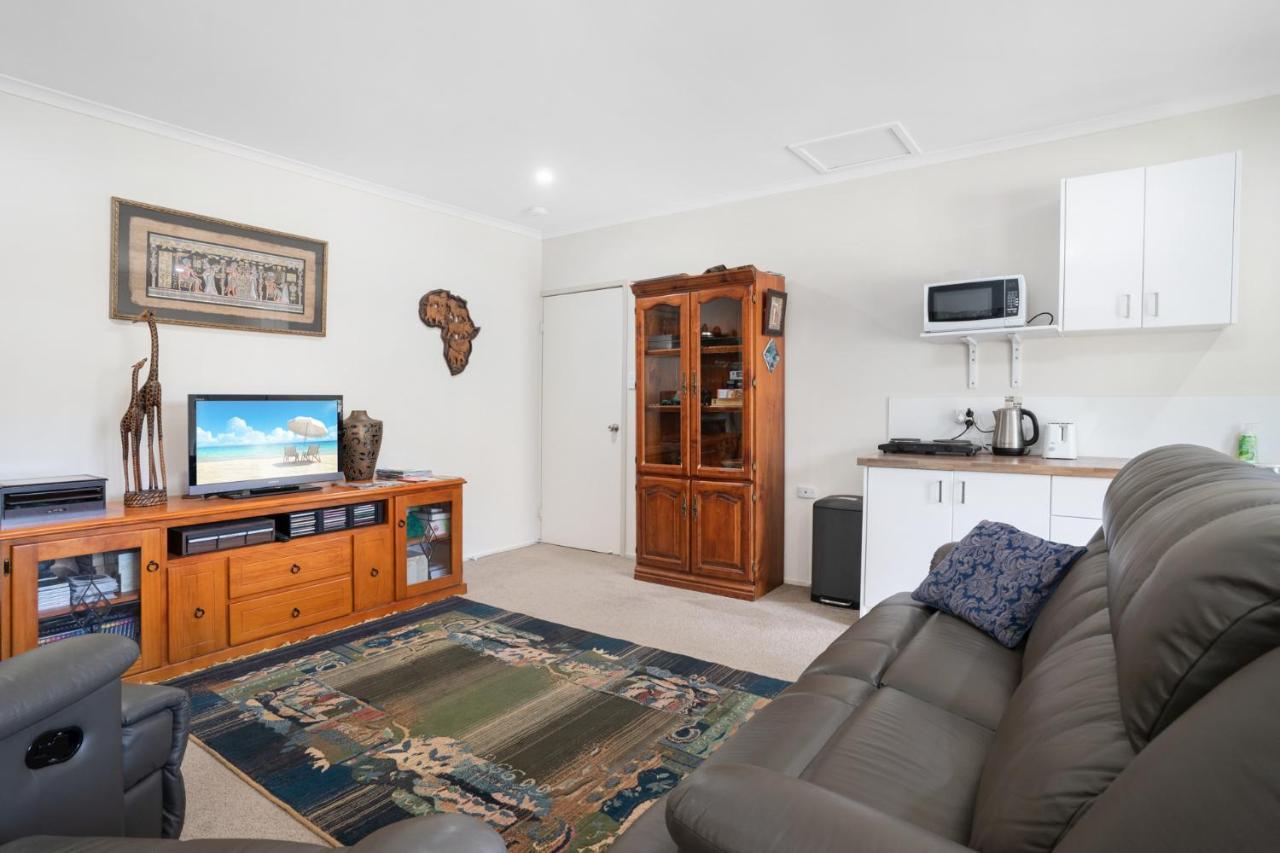 Laurelview Scenic Inn Gympie Tamaree Exterior foto