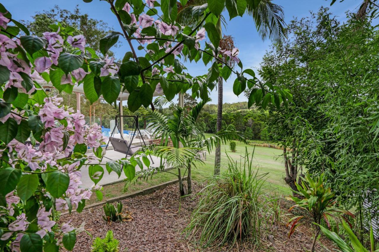 Laurelview Scenic Inn Gympie Tamaree Exterior foto