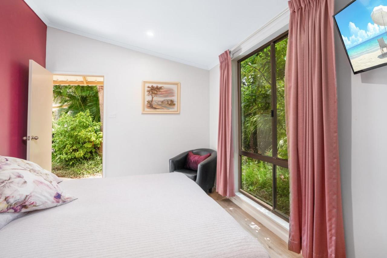 Laurelview Scenic Inn Gympie Tamaree Exterior foto